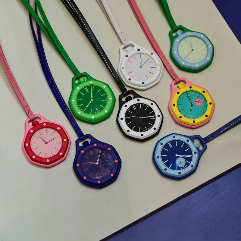 New Octagonal-Strap Men's Quar - Japanese Luxury Lifestyle reseña y precio