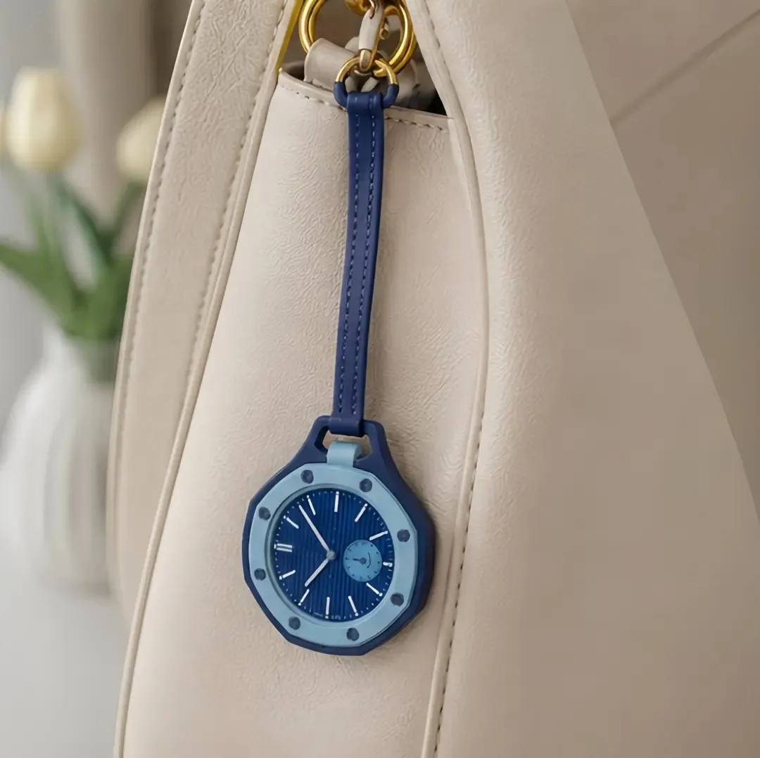 New Octagonal-Strap Men's Quar - Japanese Luxury Lifestyle reseña y precio