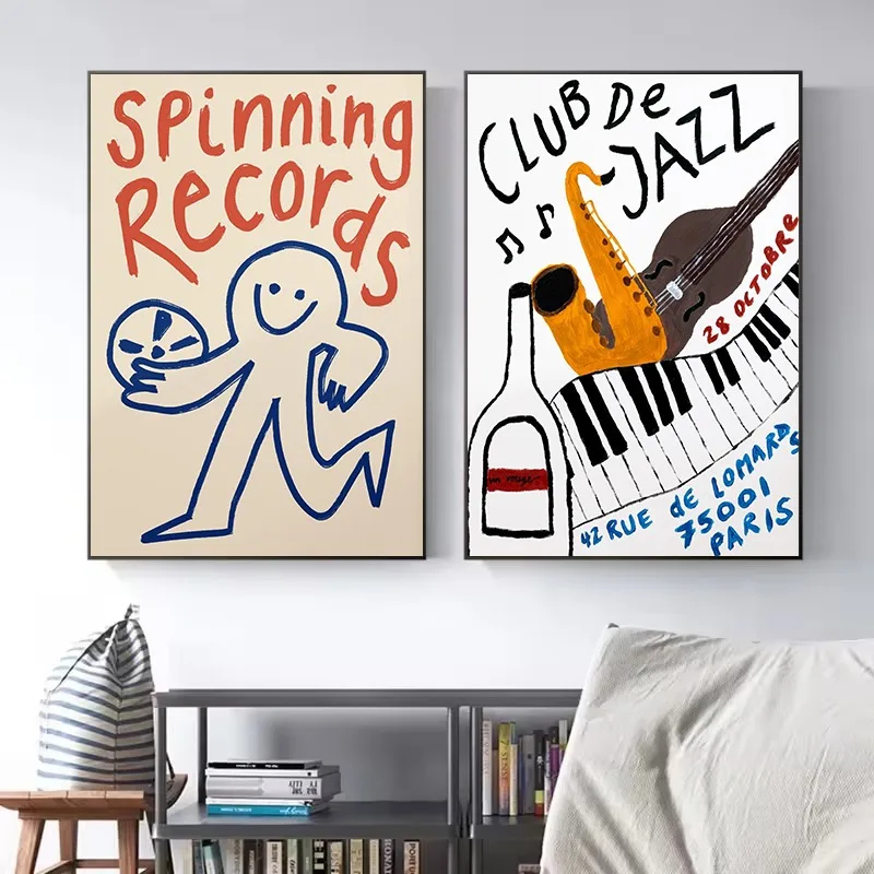 Retro Japanese Style Vinyl Rec - Japanese Lifestyle Home reseña y precio