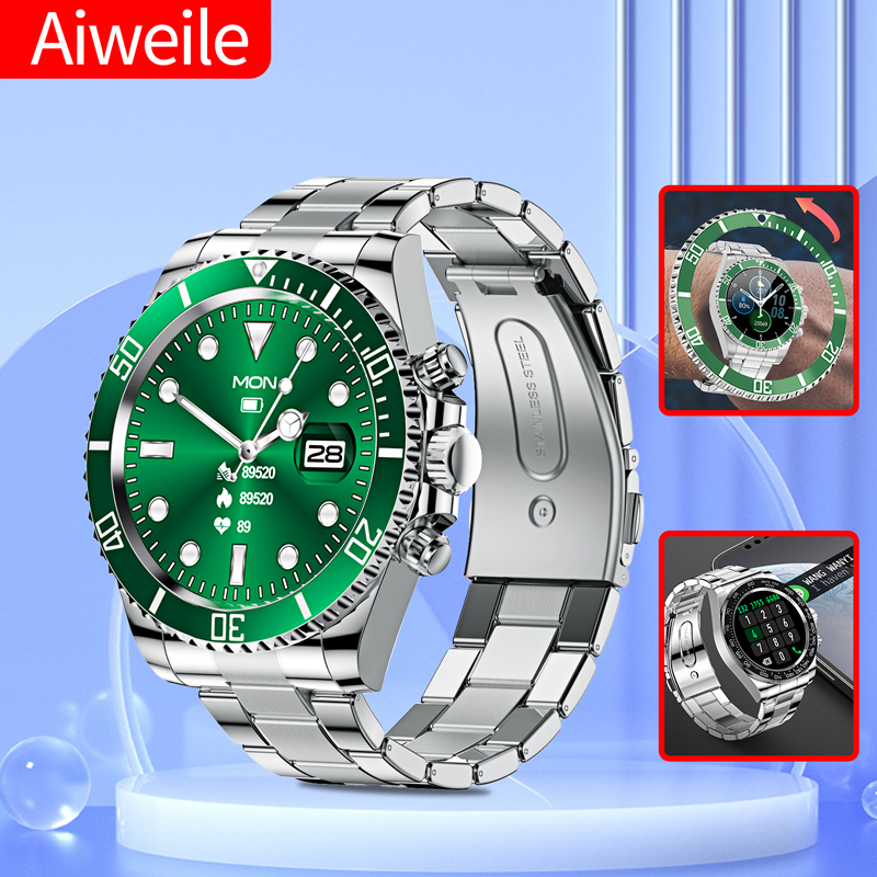 Aiweile AW12 New Style Luxury  - Japanese Luxury Lifestyle reseña y precio