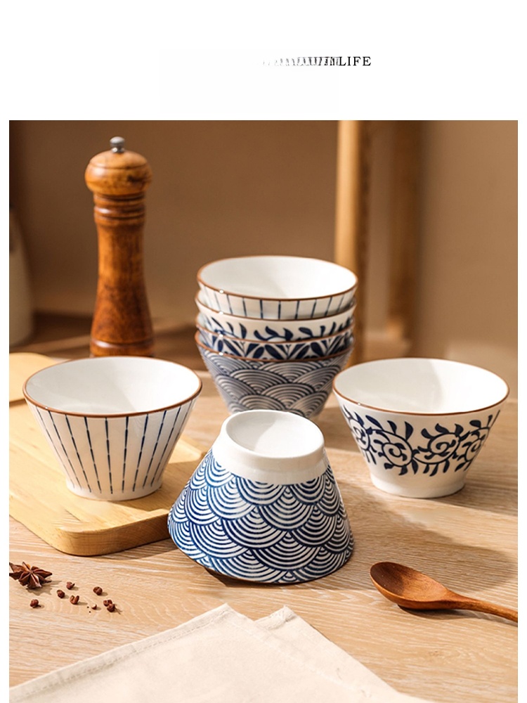 Elegant Japanese Style Ceramic - Japanese Lifestyle Home reseña y precio