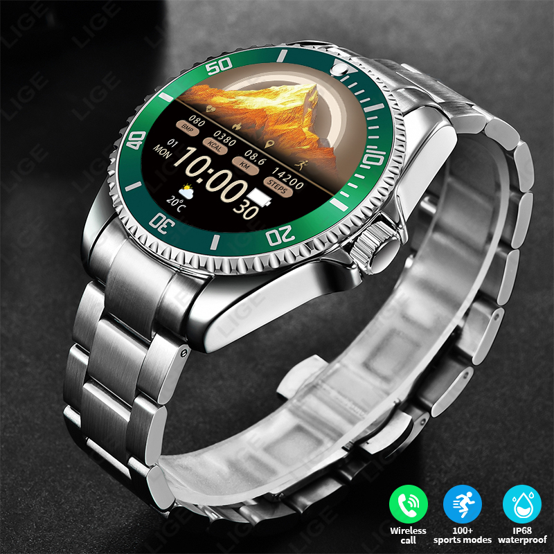 LIGE 2026 Style Luxury Smart W - Japanese Luxury Lifestyle reseña y precio