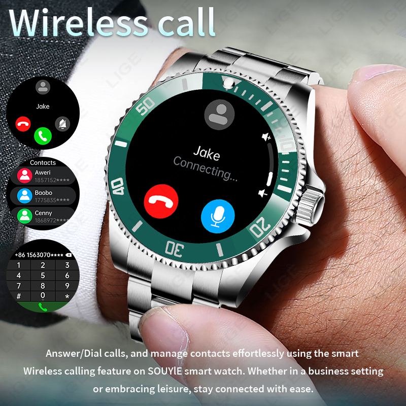 LIGE 2026 Style Luxury Smart W - Japanese Luxury Lifestyle reseña y precio