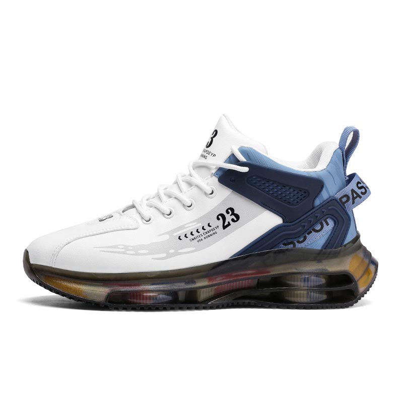 flatform spring sneakers men a - Japanese Luxury Lifestyle reseña y precio