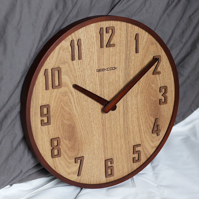 Japanese Aesthetic Wall Clock  - Japanese Lifestyle Home reseña y precio