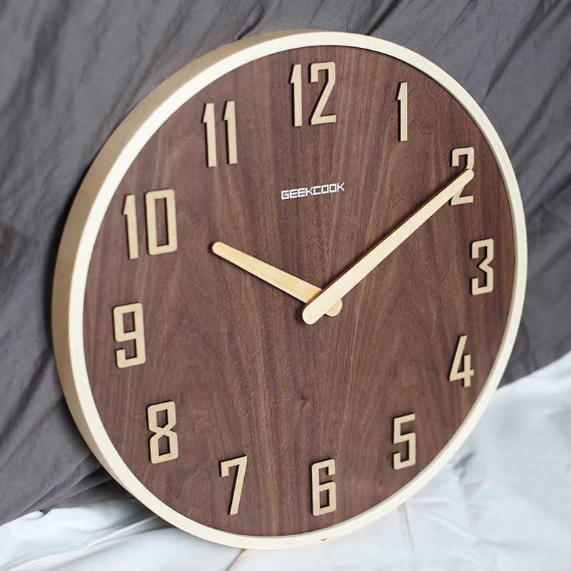 Japanese Aesthetic Wall Clock  - Japanese Lifestyle Home reseña y precio