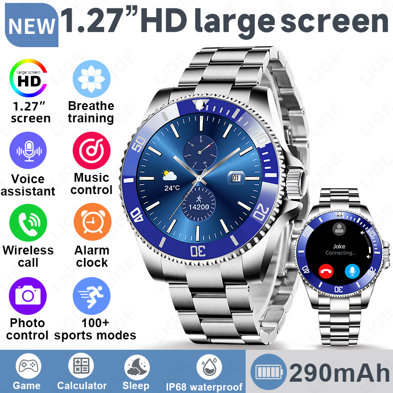 New 2026 Style Luxury Smart Wa - Japanese Luxury Lifestyle reseña y precio