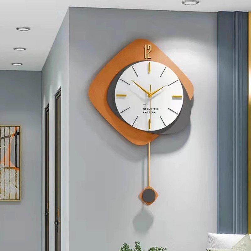 Japanese Light Luxury Clock Wa - Japanese Luxury Lifestyle reseña y precio