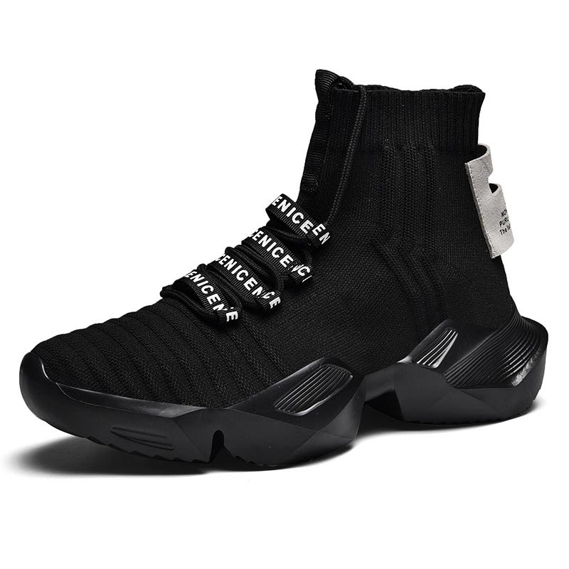 Plus Size High Top Massive Spo - Japanese Luxury Lifestyle reseña y precio