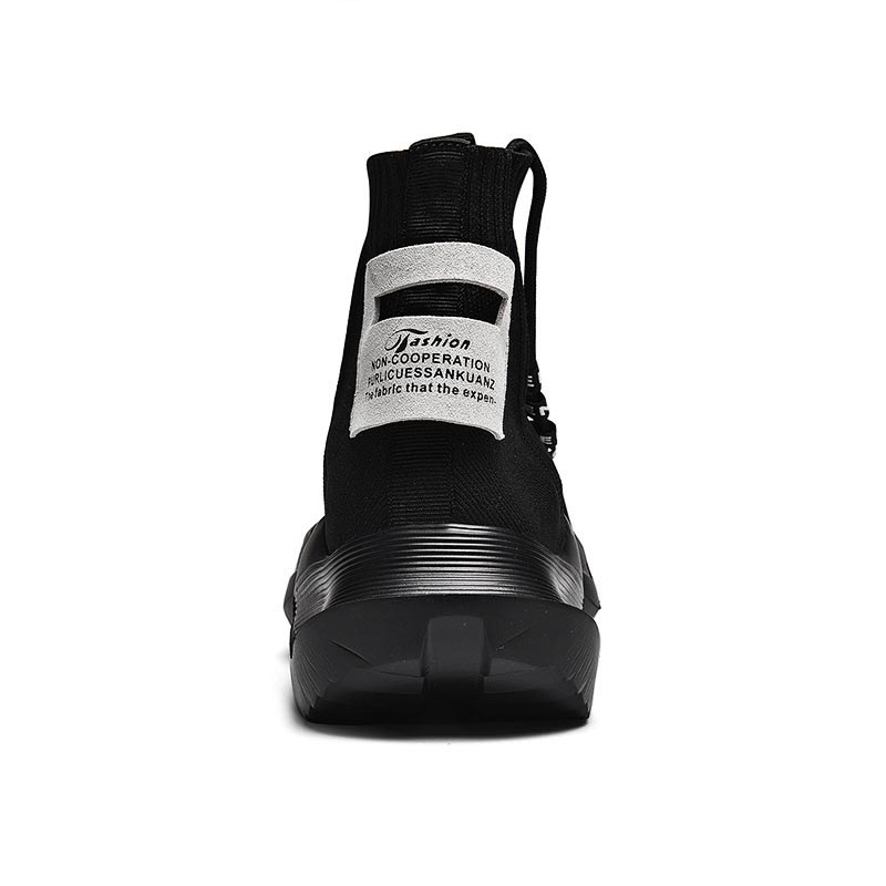 Plus Size High Top Massive Spo - Japanese Luxury Lifestyle reseña y precio