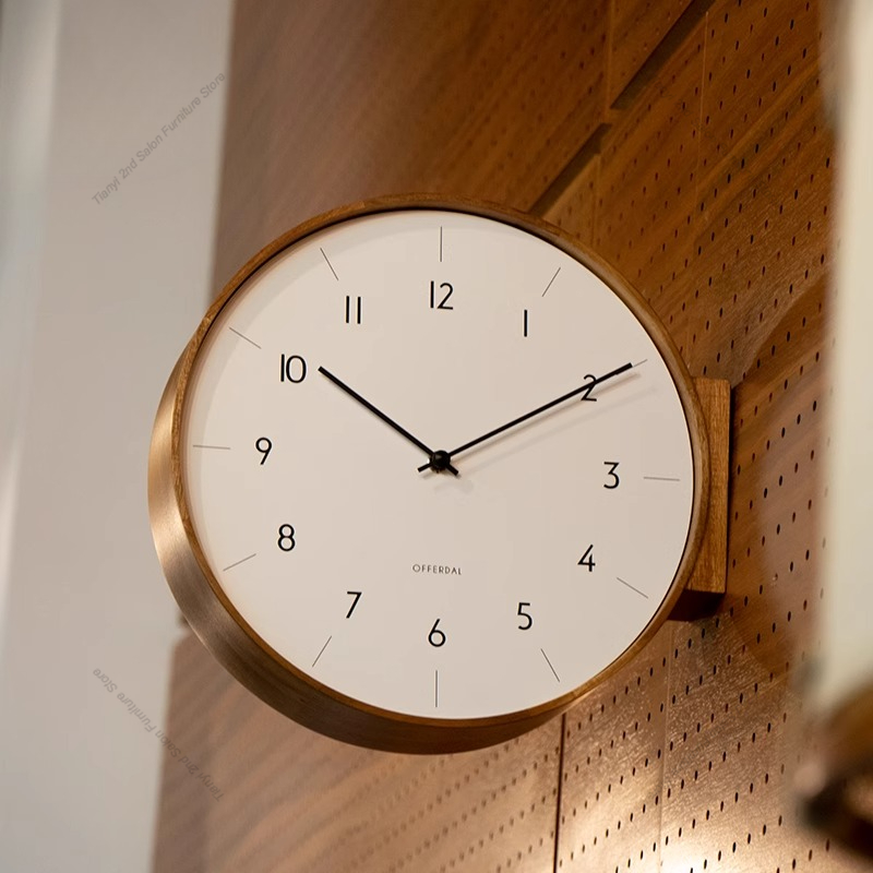 Japanese-style Solid Wood Doub - Japanese Luxury Lifestyle reseña y precio