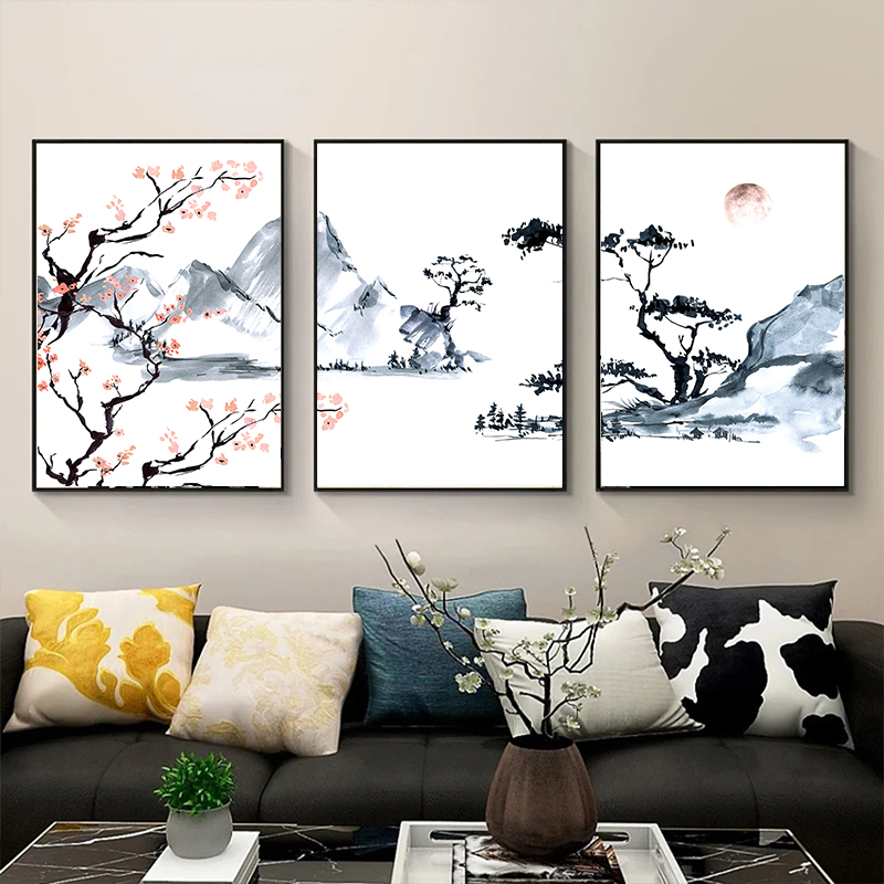 Japanese Style Cherry Blossom  - Japanese Lifestyle Home reseña y precio