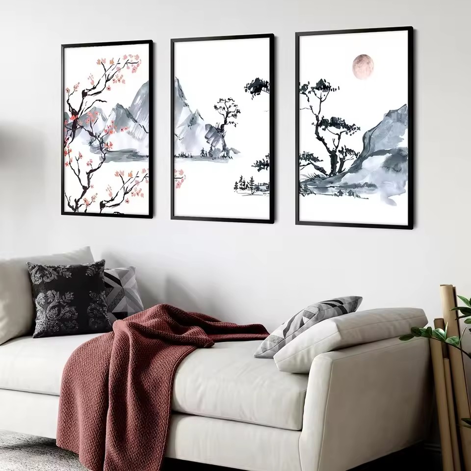 Japanese Style Cherry Blossom  - Japanese Lifestyle Home reseña y precio