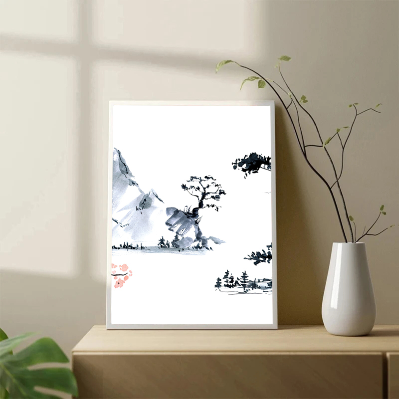 Japanese Style Cherry Blossom  - Japanese Lifestyle Home reseña y precio