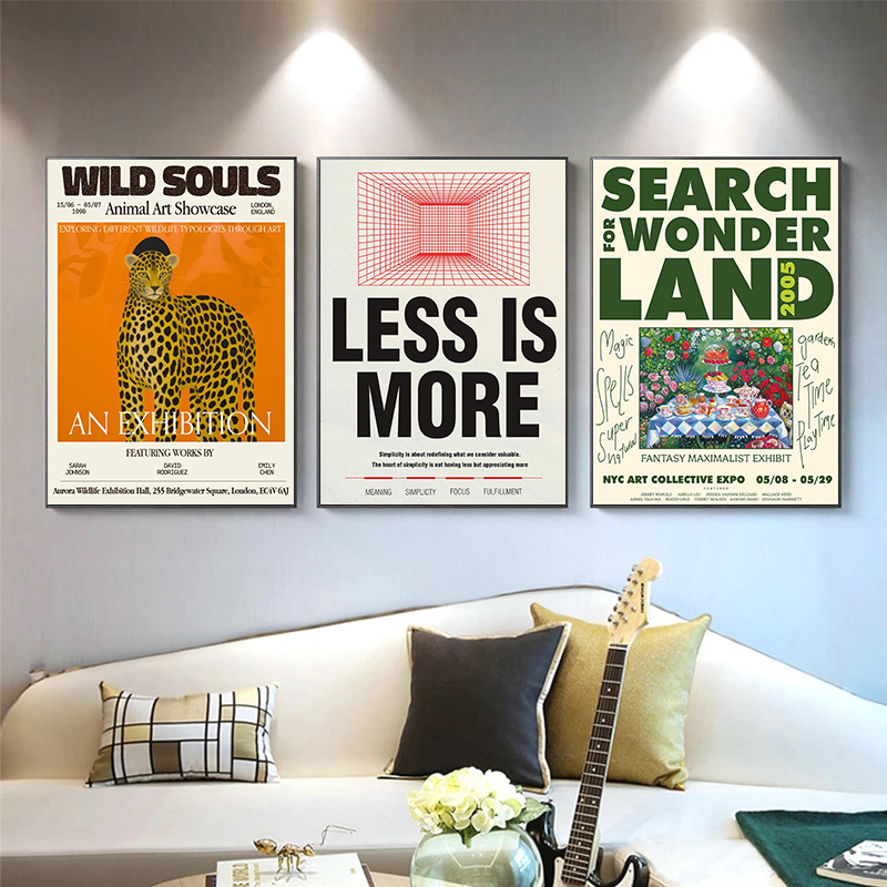 Classic Folk Botanical Exhibit - Japanese Lifestyle Home reseña y precio