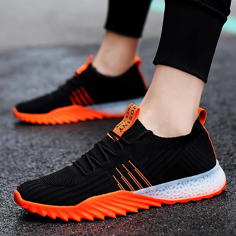 Plus Size Light Weight Air Mes - Japanese Luxury Lifestyle reseña y precio
