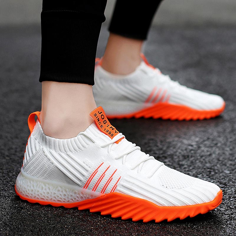 Plus Size Light Weight Air Mes - Japanese Luxury Lifestyle reseña y precio